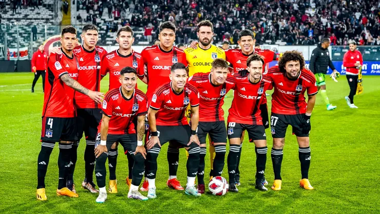 Desde el plantel destacan iniciativa de Colo Colo.