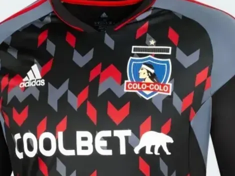 ¿Pulgar para abajo? Hinchas de Colo Colo reaccionan a la nueva camiseta