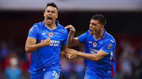 Iván Morales es opción en grande de Argentina.