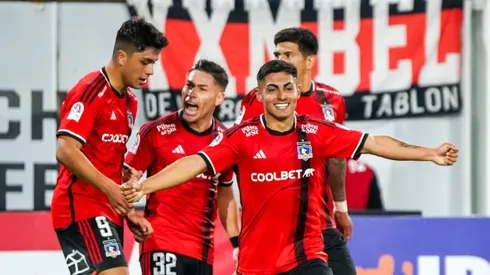 Jorge Valdivia le pone todas sus fichas a Colo Colo vs América MG.