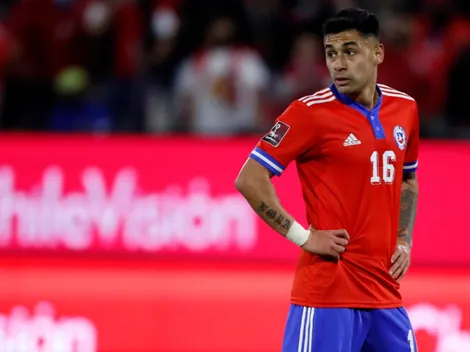 ¡Con ex Colo Colo! El Top 10 de los futbolistas chilenos mejor avaluados