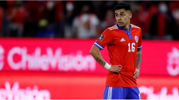 Con dos ex Colo Colo, el Top 10 de los chilenos mejor avaluados.