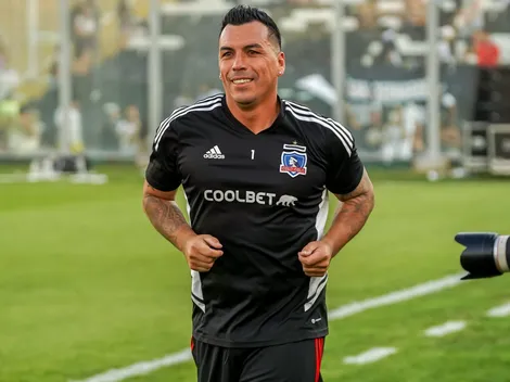 ¿Dónde ver en vivo el regreso de Paredes al fútbol profesional?