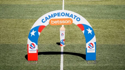 Este jueves regresa la Primera División del fútbol chileno.