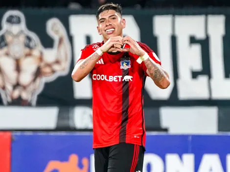 Colo Colo tiene a un nuevo máximo goleador en la temporada