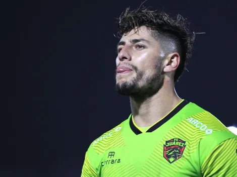 Ángelo Sagal admite contactos con Colo Colo