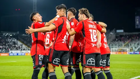 Comienza la segunda rueda del Campeonato Nacional 2023.