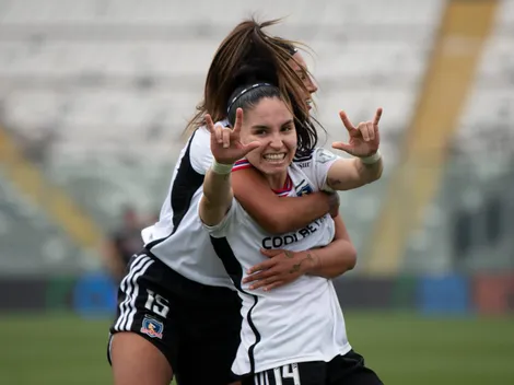 Colo Colo Femenino sufre la reprogramación de su partido