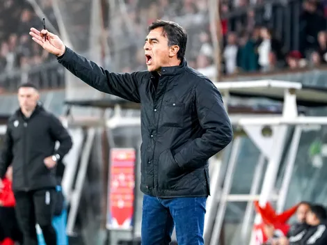 La angustia de Quinteros pese a la goleada