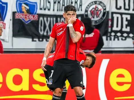 Buscando la final regional: el rival de Colo Colo en Copa Chile