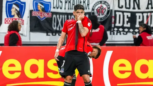 Colo Colo ya tiene rival para las semifinales de Copa Chile.