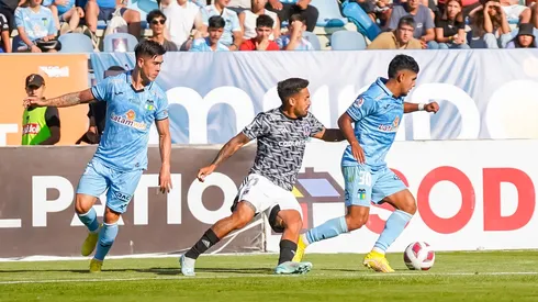 Colo Colo y O'Higgins ya cuentan con programación para la fecha 17.