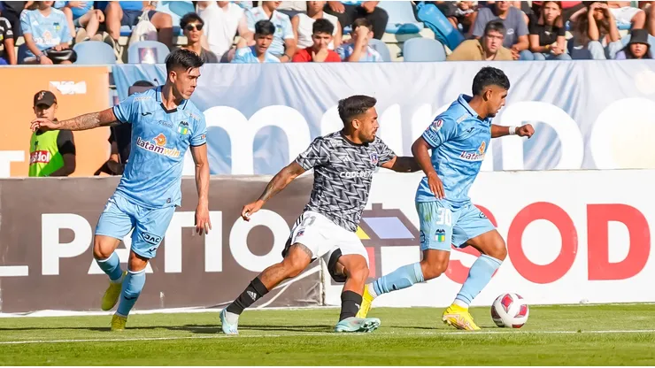 Colo Colo y O'Higgins ya cuentan con programación para la fecha 17.