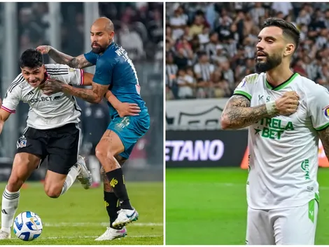 La advertencia de Vidal a Colo Colo para el duelo por Copa Sudamericana