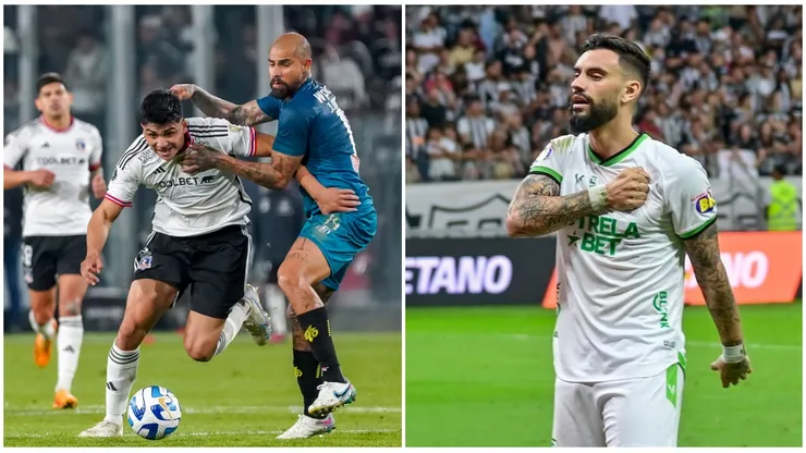 La advertencia de Arturo Vidal para Colo Colo en Copa Sudamericana.