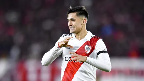 La estadística que consigue Solari y puede beneficiar a Colo Colo.