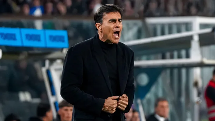 Pillo Vera arremete contra Quinteros por su exigencia para renovar en Colo Colo.