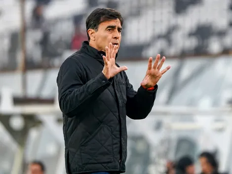 Ex Colo Colo lanza curiosa teoría por Quinteros