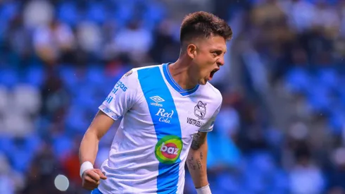 Histórico le sube el pulgar a la llegada de Parra y detalla sus cualidades.