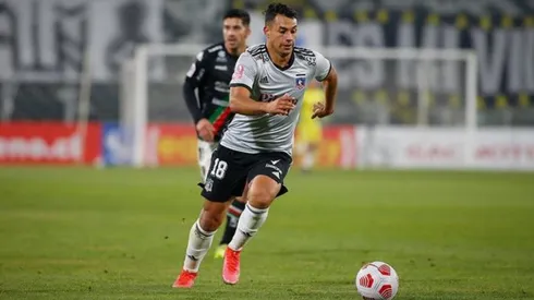 Cruz Azul busca una salida de Iván Morales.