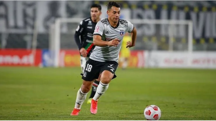 Cruz Azul busca una salida de Iván Morales.