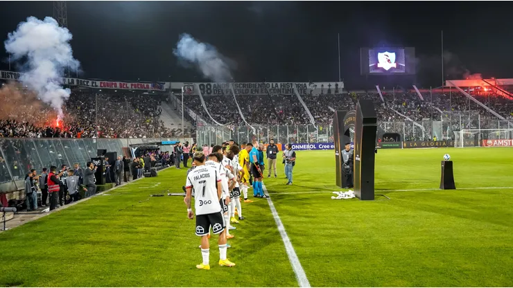 ¿Cuándo y dónde ver en vivo el sorteo de la Copa Sudamericana?.