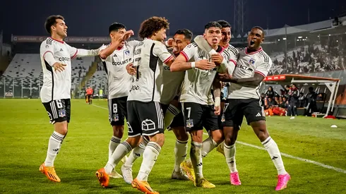 Claudio Borghi postula a jugador de Colo Colo para la Roja.
