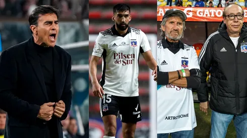 Declaraciones contradictorias entre Quinteros y Blanco y Negro por Amor.