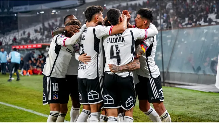 Colo Colo prepara novedades en su formación ante La Calera por Copa Chile.