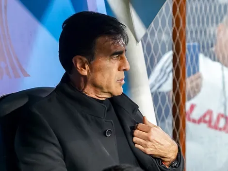 Jorge Valdivia critica los dichos de Gustavo Quinteros