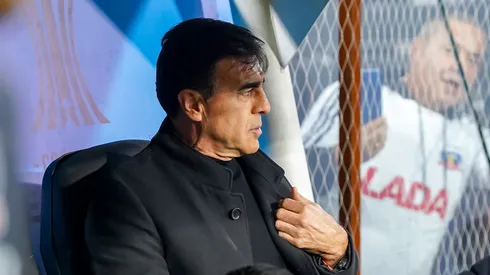 Jorge Valdivia critica las declaraciones de Gustavo Quinteros.