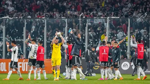 La tremenda exigencia de un crack de la década de los 80' a Colo Colo.