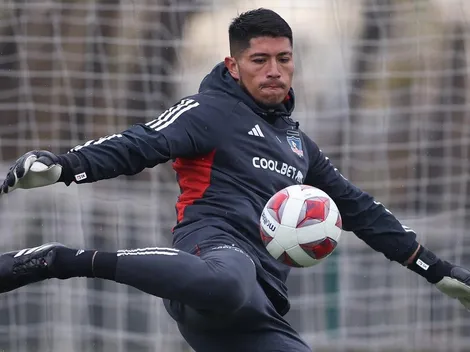 ¡Sorpresa! Brayan Cortés no va citado ante Unión La Calera