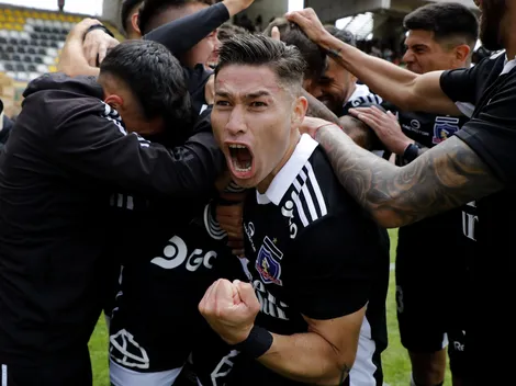 Quinteros feliz de conseguir el reemplazo de Opazo por Opazo