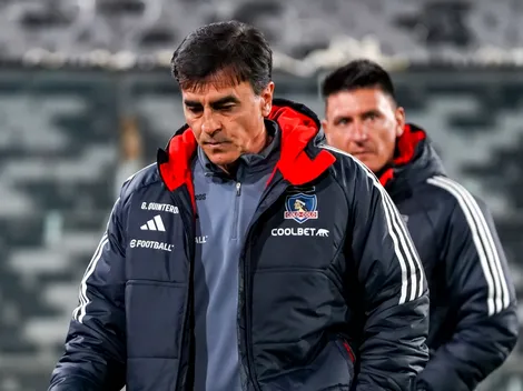 Quinteros: “Ya llegamos a nuestro mejor nivel”