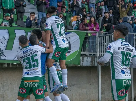 Asoma una nueva alternativa como refuerzo para Colo Colo