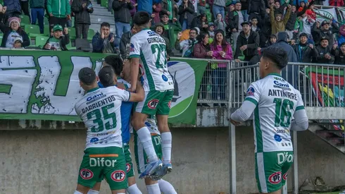 Asoma una nueva alternativa como refuerzo para Colo Colo