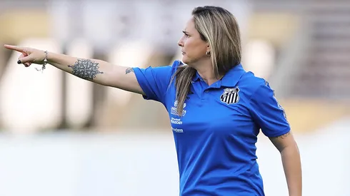 Los números de Tatiele Silveira