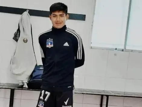 Jugador que estuvo a prueba en Colo Colo ficha en equipo peruano
