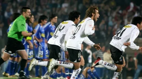 Se cumplen 17 años del Campeón en tú cara