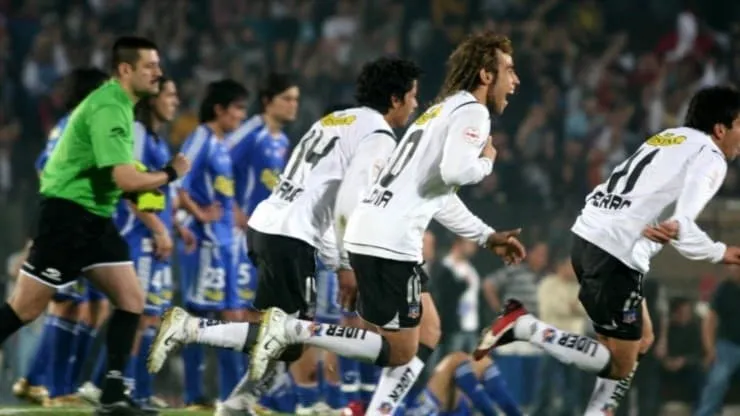 Se cumplen 17 años del Campeón en tú cara