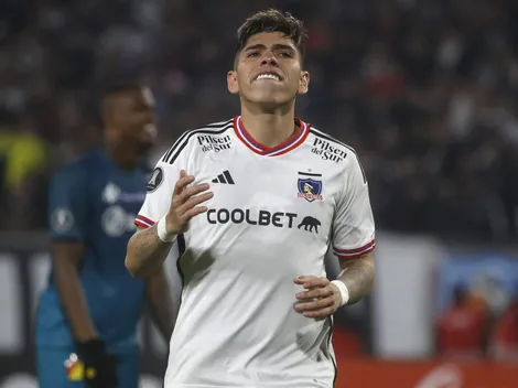 Guarello hace pebre el juego de Carlos Palacios