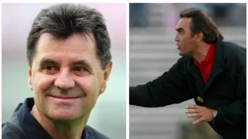 Ricardo Dabrowski y su profundo agradecimiento hacia Mirko Jozic