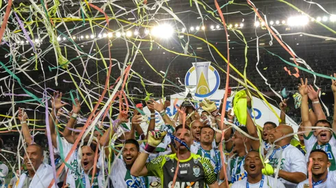 Las estadísticas de América Mineiro en Copas internacionales