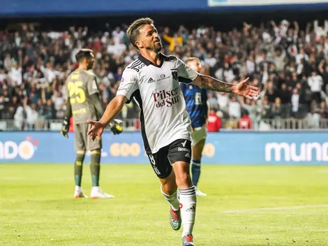 Sacan a relucir que Colo Colo extraña a Gabriel Costa