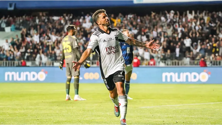 Sacan a relucir que Colo Colo extraña a Gabriel Costa.