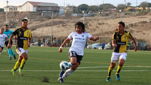 Colo Colo inicia el camino del bicampeonato enfrentando a Coquimbo.