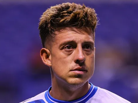 El cuestionamiento de Herrera con la llegada de Parra a Colo Colo