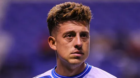 El cuestionamiento de Herrera con la llegada de Parra a Colo Colo.