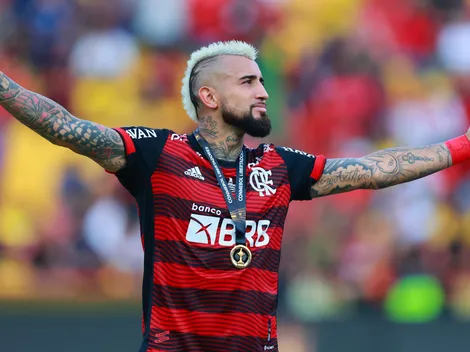 Boca se mete la mano al bolsillo y van en busca de Vidal